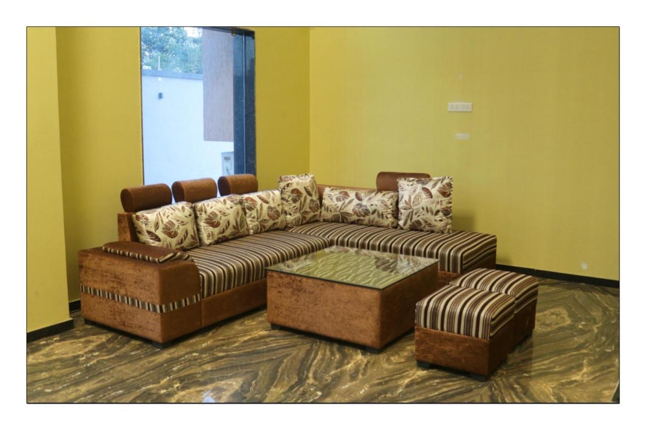 Kodarma Hotel Grand Surya מראה חיצוני תמונה